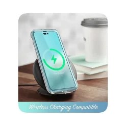i-Blason Cosmo Ocean Blue Case for iPhone 14 Pro Max (iPhone2022Pro-6.7-Cosmo-SP-Ocean)