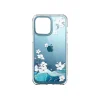 i-Blason Halo Floral Sea Snap Case for iPhone 13 Pro Max (iPhone2021-6.7-Halo-G)
