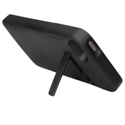 i-Blason PowerGlider 8-Pin Lightning Rechargeable Battery Case for Apple iPod Touch 5th Generation, Black