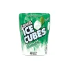 Ice Breakers Ice Cubes, Sugar Free, Spearmint Gum, 40 Pieces/Pack (HEC70124)