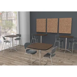 Bulletin*ICEBERG Frameless 36