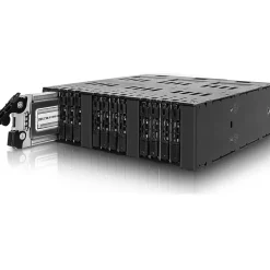 Clearance Icy Dock ToughArmor M.2 5.25