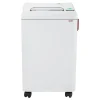Outlet IDEAL 2465 P-2 Security 27 Sheet Strip Cut Multi-Media Commercial Shredder (IDEDSH0068H)