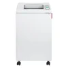 Discount IDEAL 3104 P-2 Security 18 Sheet Strip Cut Multi-Media Commercial Shredder (IDEDSH0314H)