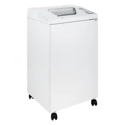 Discount IDEAL 3104 P-2 Security 18 Sheet Strip Cut Multi-Media Commercial Shredder (IDEDSH0314H)
