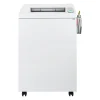 New IDEAL 4005 P-5 Security 30 Sheet Cross Cut Multi-Media Commercial Shredder (IDEDSH0502H)