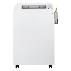 New IDEAL 4005 P-5 Security 30 Sheet Cross Cut Multi-Media Commercial Shredder (IDEDSH0502H)