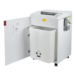 New IDEAL 4005 P-5 Security 30 Sheet Cross Cut Multi-Media Commercial Shredder (IDEDSH0502H)