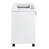 Sale IDEAL 2604 P-2 Security 18 Sheet Strip Cut Multi-Media Commercial Shredder (IDEDSH0360H)