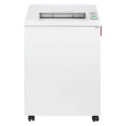 New IDEAL 3804 P-5 Security 20 Sheet Cross Cut Multi-Media Commercial Shredder (IDEDSH0319H)