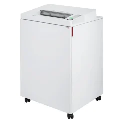 New IDEAL 3804 P-5 Security 20 Sheet Cross Cut Multi-Media Commercial Shredder (IDEDSH0319H)