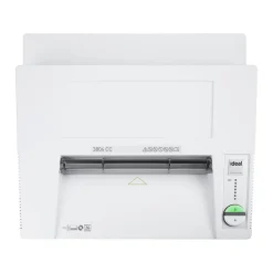 Discount IDEAL 3804 P-4 Security 20 Sheet Cross Cut Multi-Media Commercial Shredder (IDEDSH0320H)