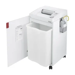Online IDEAL 2604 P-7 Security 28 Sheet Super Micro Cut Commercial Shredder (IDEDSH0364H)