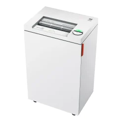 IDEAL 2445 P-7 Security 14 Sheet Super Micro Cut Commercial Shredder (IDEDSH0067H)