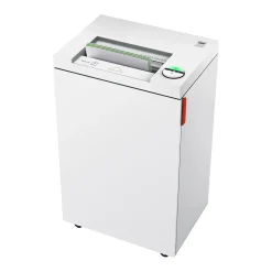 IDEAL 2445 P-7 Security 14 Sheet Super Micro Cut Commercial Shredder (IDEDSH0067H)