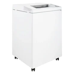 Outlet IDEAL 4005 P-4 Security 30 Sheet Cross Cut Multi-Media Commercial Shredder (IDEDSH0501H)
