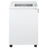 IDEAL 4002 P-4 Security 25 Sheet Cross Cut Multi-Media Commercial Shredder (IDEDSH0393OH)