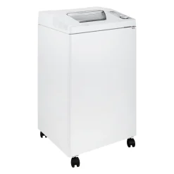 Outlet IDEAL 3104 P-5 Security 18 Sheet Cross Cut Multi-Media Commercial Shredder (IDEDSH0316H)