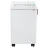 Sale IDEAL 2503 P-5 Security 24 Sheet Cross Cut Multi-Media Commercial Shredder (IDEDSH0301H)