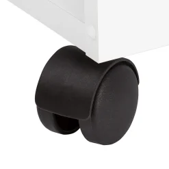 Sale IDEAL 2503 P-5 Security 24 Sheet Cross Cut Multi-Media Commercial Shredder (IDEDSH0301H)