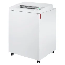 Hot IDEAL 4002 P-5 Security 14-16 Sheet Cross Cut Multi-Media Commercial Shredder (IDEDSH0392OH)