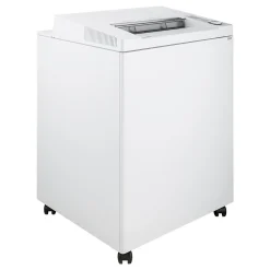 Hot IDEAL 4002 P-5 Security 14-16 Sheet Cross Cut Multi-Media Commercial Shredder (IDEDSH0392OH)