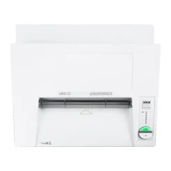 Hot IDEAL 4002 P-5 Security 14-16 Sheet Cross Cut Multi-Media Commercial Shredder (IDEDSH0392OH)