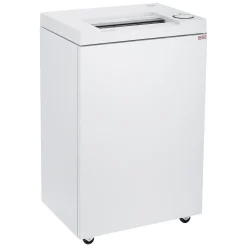 Outlet IDEAL 2465 P-4 Security 15-Sheet Cross Cut Multi-Media Commercial Shredder (IDEDSH0070H)
