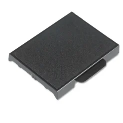 Stamps & Stamp Pads|U.S. Stamp Identity Group Replacement Ink Pad Black Ink, Each (5104)