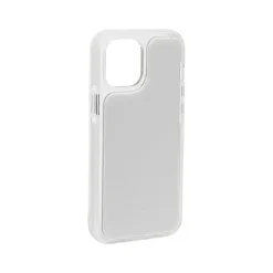 iHome Velo Gray Case for iPhone 12 Pro Max (2IHPC0832G1L2)