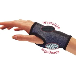 Sale IMAK Computer Glove, Gray (20128)