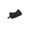 New IMAK Cushion Ergobeads Wrist Rest, Non-Skid Base, Black (10165)