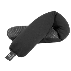 New IMAK Cushion Keyboard Ergobeads Wrist Rest, Black (A10173)