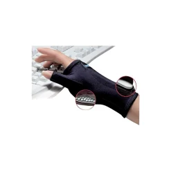 Sale IMAK SmartGlove with Thumb Support, Small, Black (A20161)