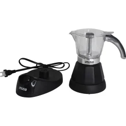 Imusa 3-Cups Coffee Percolator (GAU-18234)