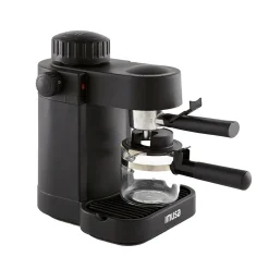 Imusa 4-Cups Steam Espresso Machine (GAU-18202)