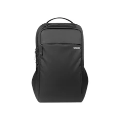 Incipio Incase Designs ICON Laptop Backpack, Black Nylon (CL55535)