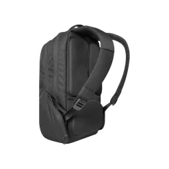Incipio Incase Designs ICON Laptop Backpack, Black Nylon (CL55535)