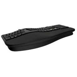 Discount Incase Ergonomic Keyboard, Black (LXM-00001)