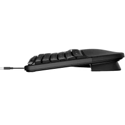 Discount Incase Ergonomic Keyboard, Black (LXM-00001)