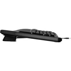 Discount Incase Ergonomic Keyboard, Black (LXM-00001)