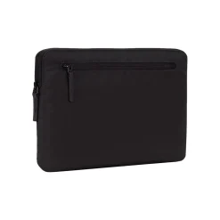 Laptop Sleeve, Black Polyester (INMB100335-BLK)<Incase Best