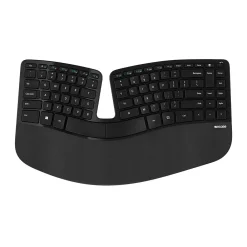 Outlet Incase Sculpt Wireless Ergonomic Keyboard, Black (5KV-00001)