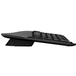 Outlet Incase Sculpt Wireless Ergonomic Keyboard, Black (5KV-00001)