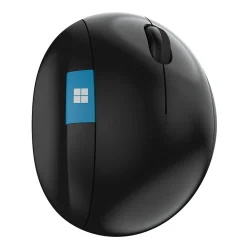 Online Incase Sculpt Wireless Ergonomic Laser 2.4 GHz Mouse, Black (L6V-00001)