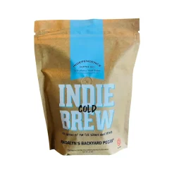 Independence Coffee Co. Madalyn's Backyard Pecan Coffee Packet, 12 oz. (MBP.CBKIT)