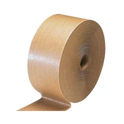 Outlet Unbranded Industrial Tapes, 2.75" x 450’, Beige, 10/Carton (K9001)