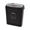 Clearance Infoguard 10-Sheet Cross-Cut High-Security Shredder (NX100P)