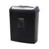 New Infoguard 8-Sheet Cross-Cut Personal Shredder (NX80P)