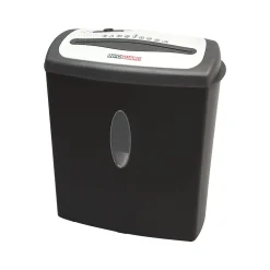 Outlet Infoguard 12-Sheet Cross-Cut Personal Shredder (NX120B)